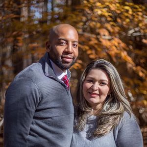 Meet your Posher, Reggie